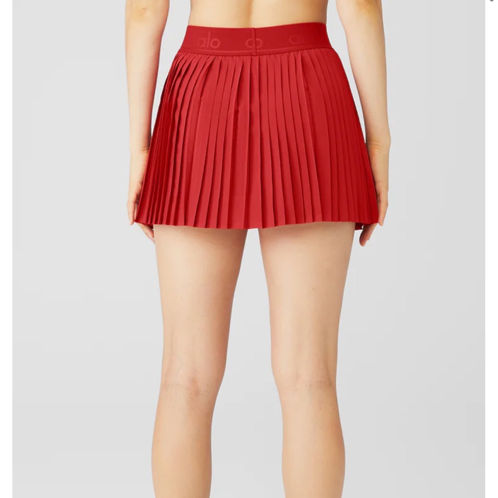 Pack of 3 Alo Aces Skirts